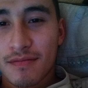 Meet your Posher, Freddy